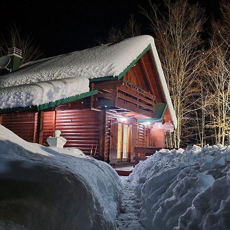 Vikendica Crkvina Villa Kolašin Екстериор снимка