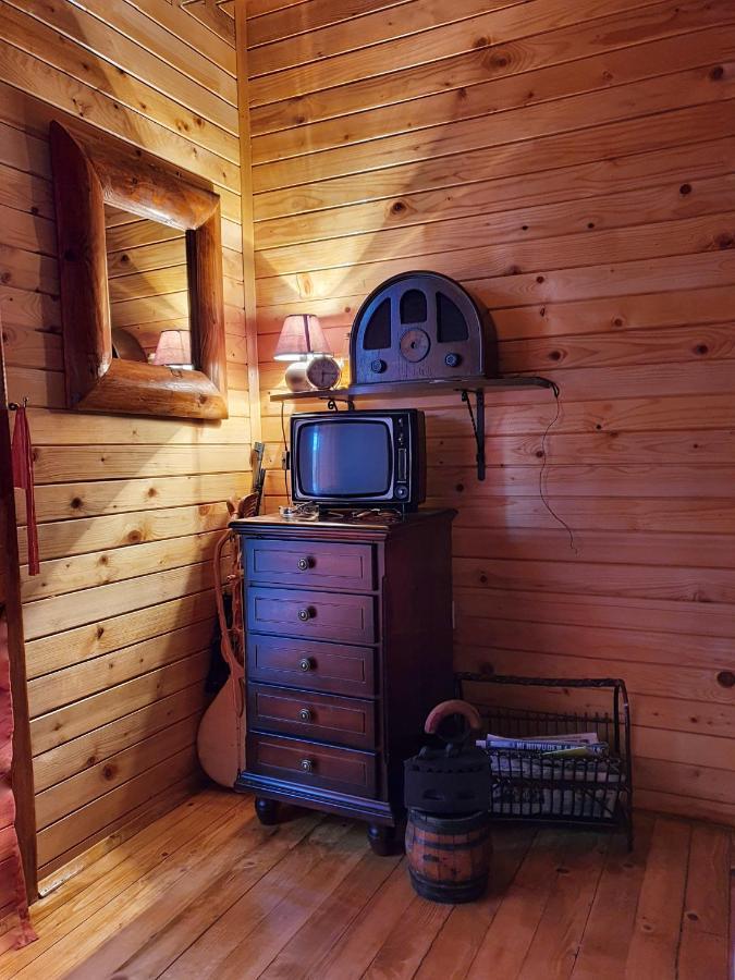 Vikendica Crkvina Villa Kolašin Екстериор снимка