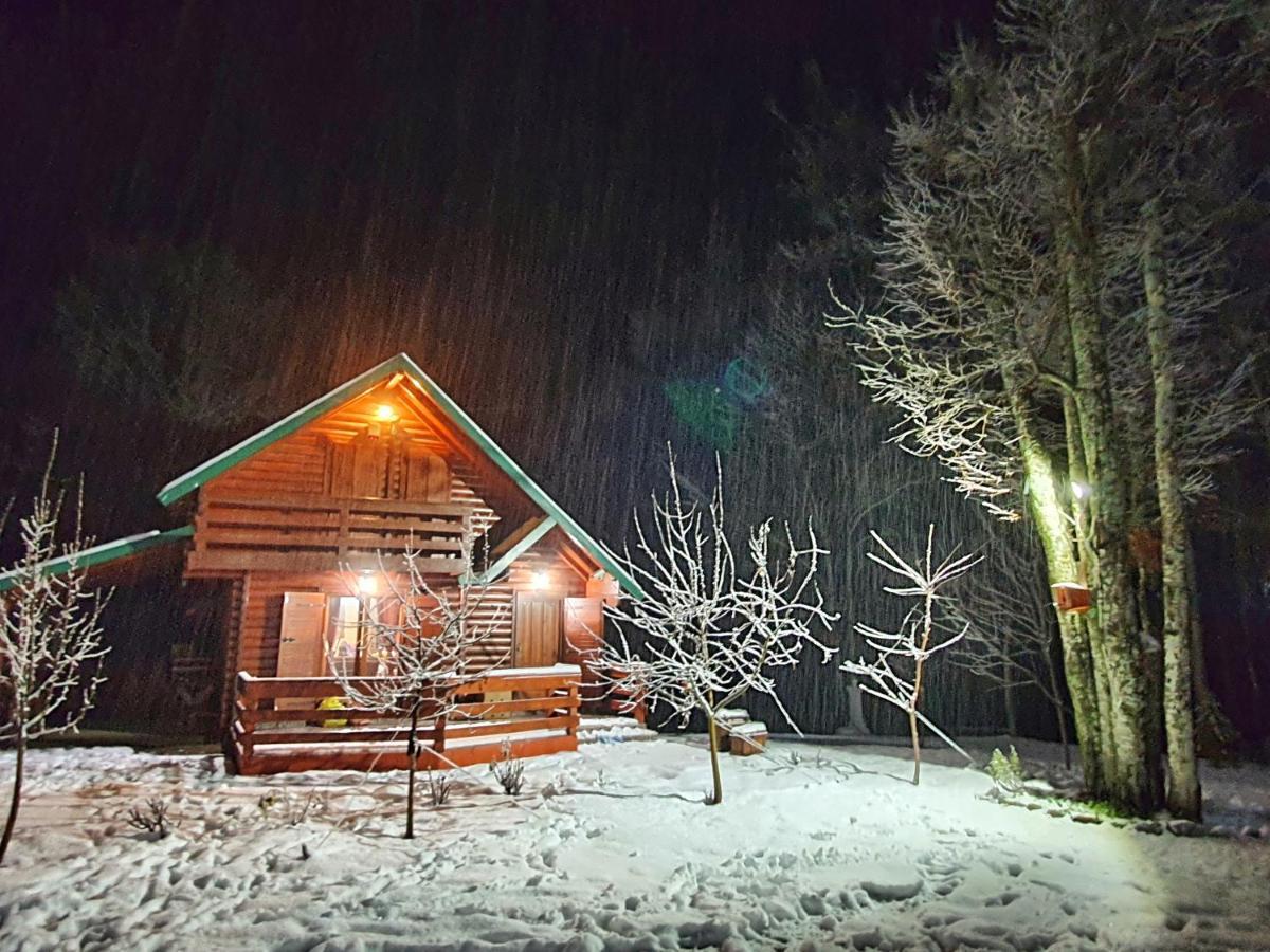 Vikendica Crkvina Villa Kolašin Екстериор снимка
