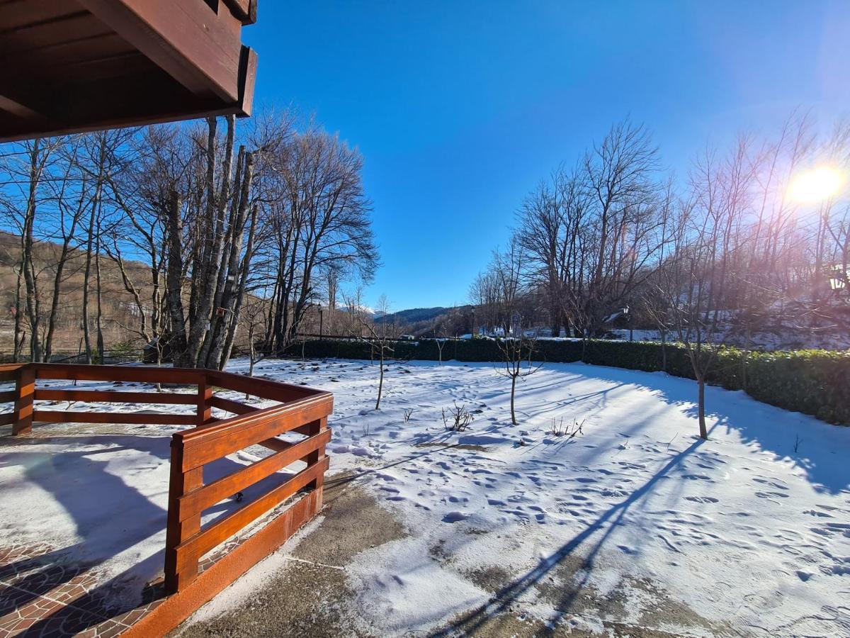 Vikendica Crkvina Villa Kolašin Екстериор снимка