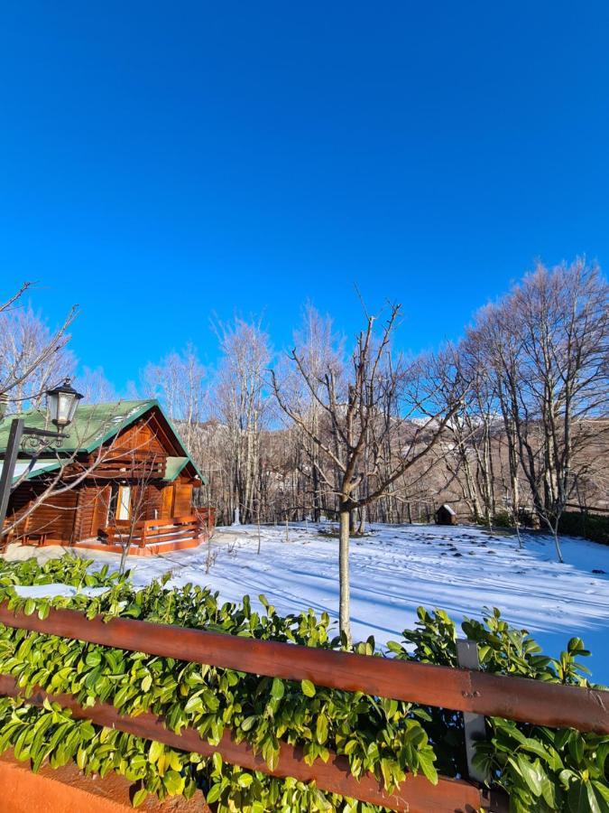 Vikendica Crkvina Villa Kolašin Екстериор снимка