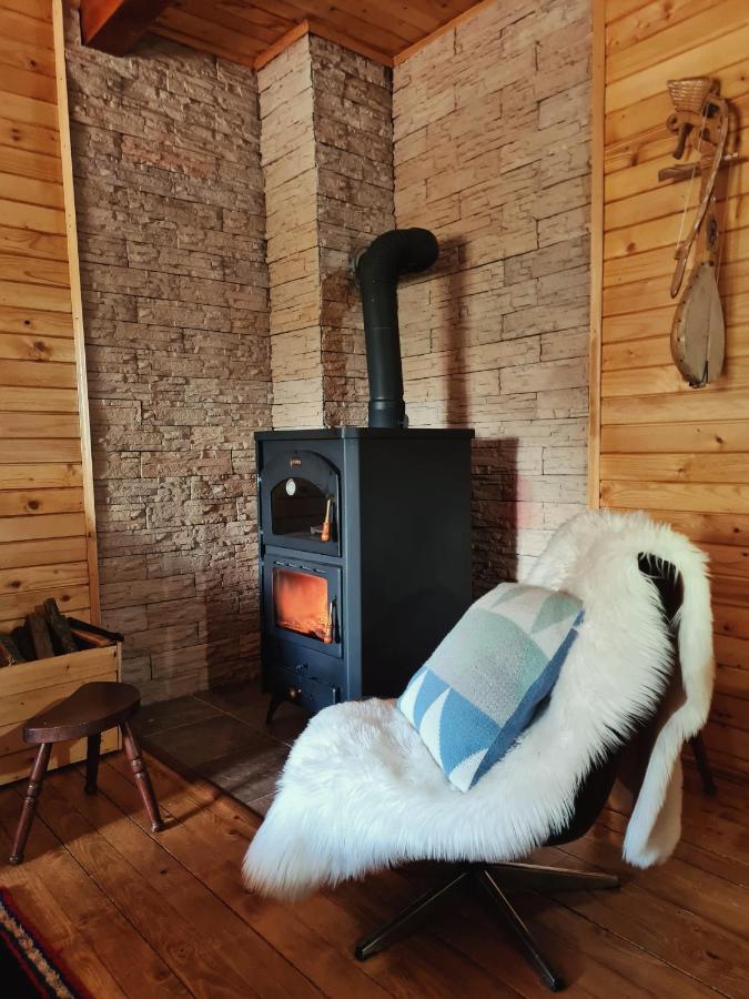 Vikendica Crkvina Villa Kolašin Екстериор снимка
