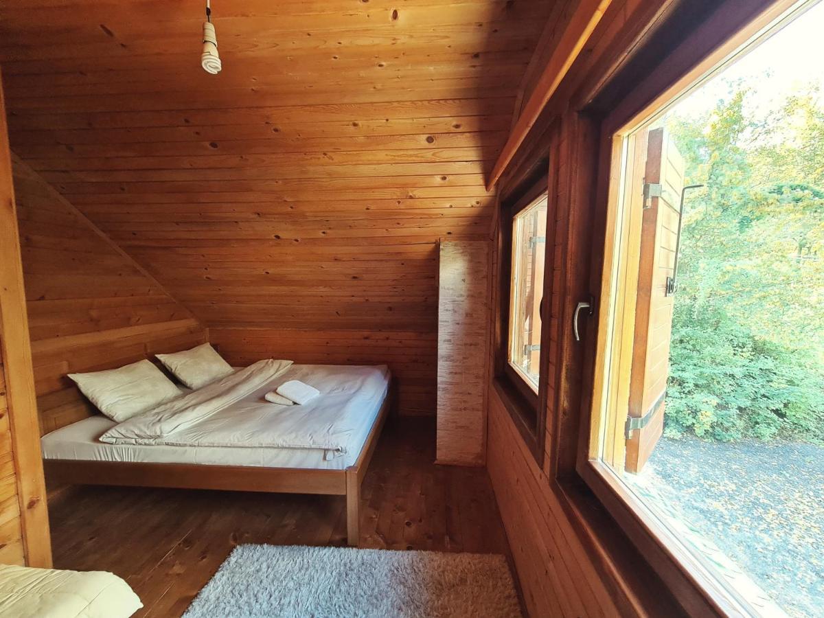 Vikendica Crkvina Villa Kolašin Екстериор снимка