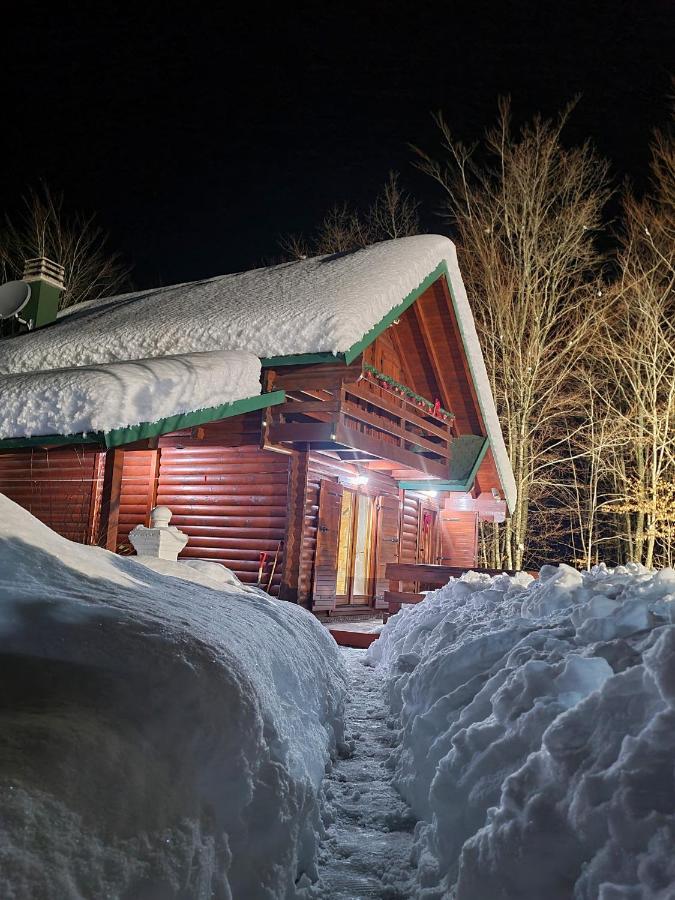 Vikendica Crkvina Villa Kolašin Екстериор снимка