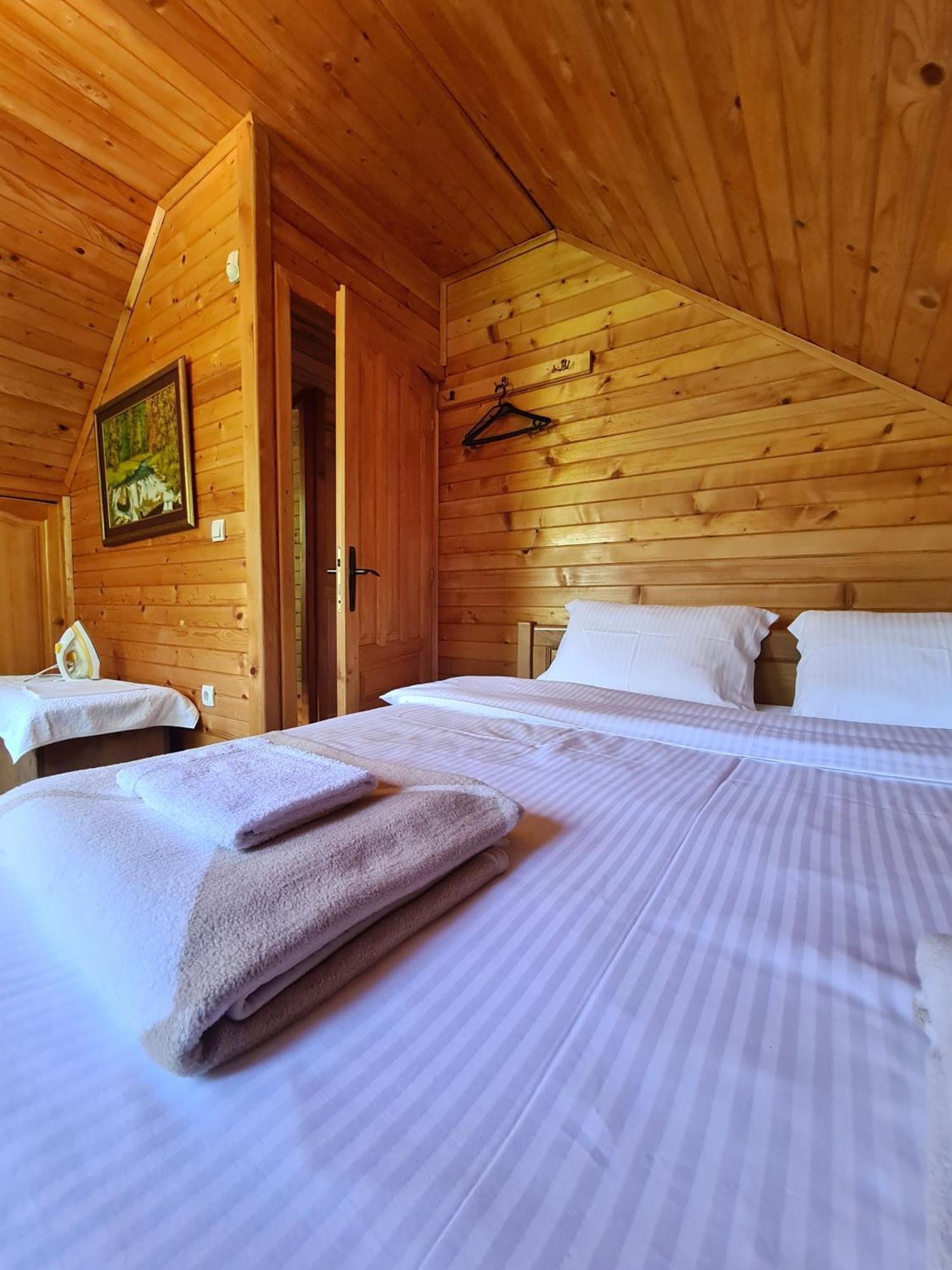 Vikendica Crkvina Villa Kolašin Екстериор снимка