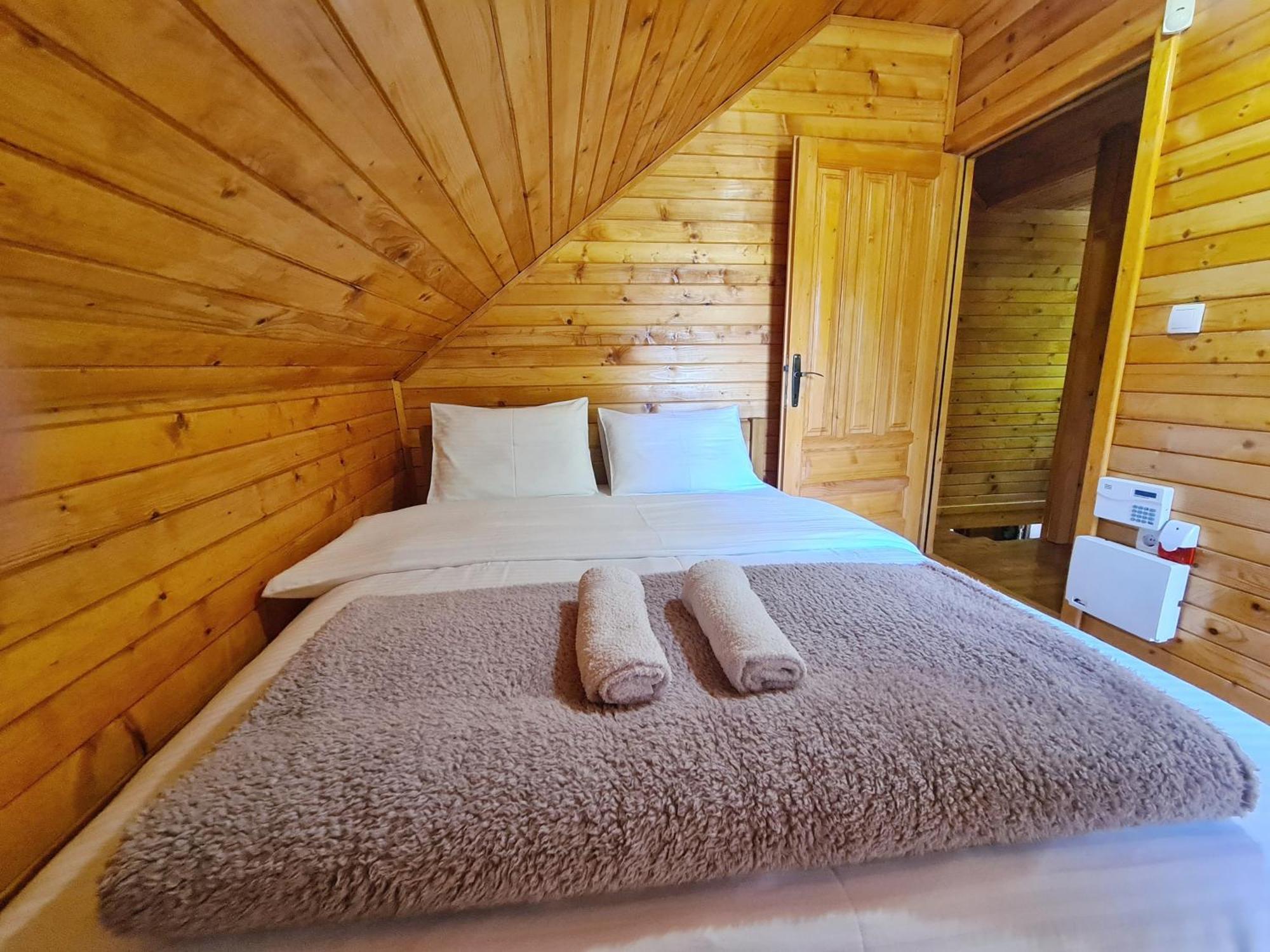 Vikendica Crkvina Villa Kolašin Екстериор снимка