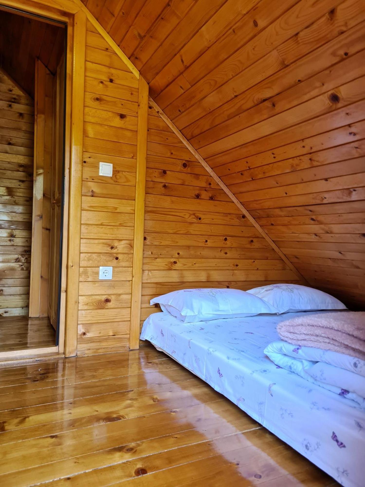 Vikendica Crkvina Villa Kolašin Екстериор снимка