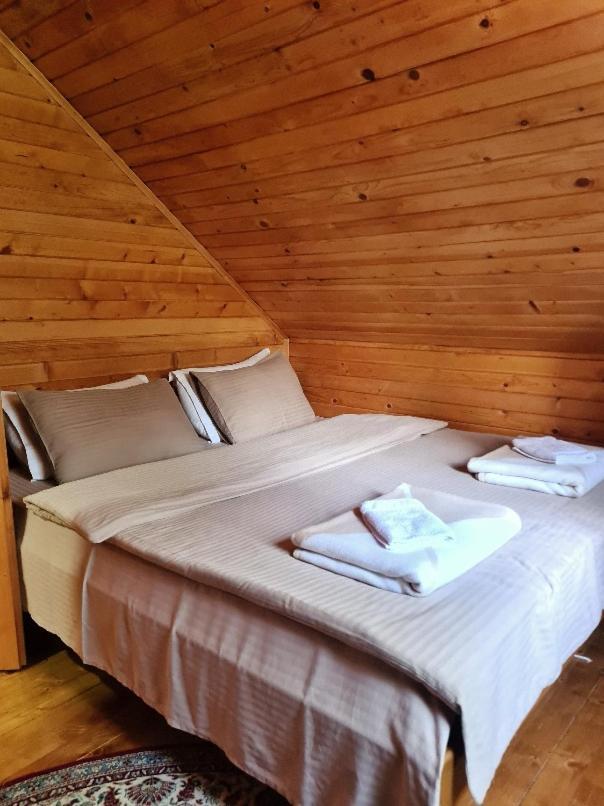 Vikendica Crkvina Villa Kolašin Екстериор снимка