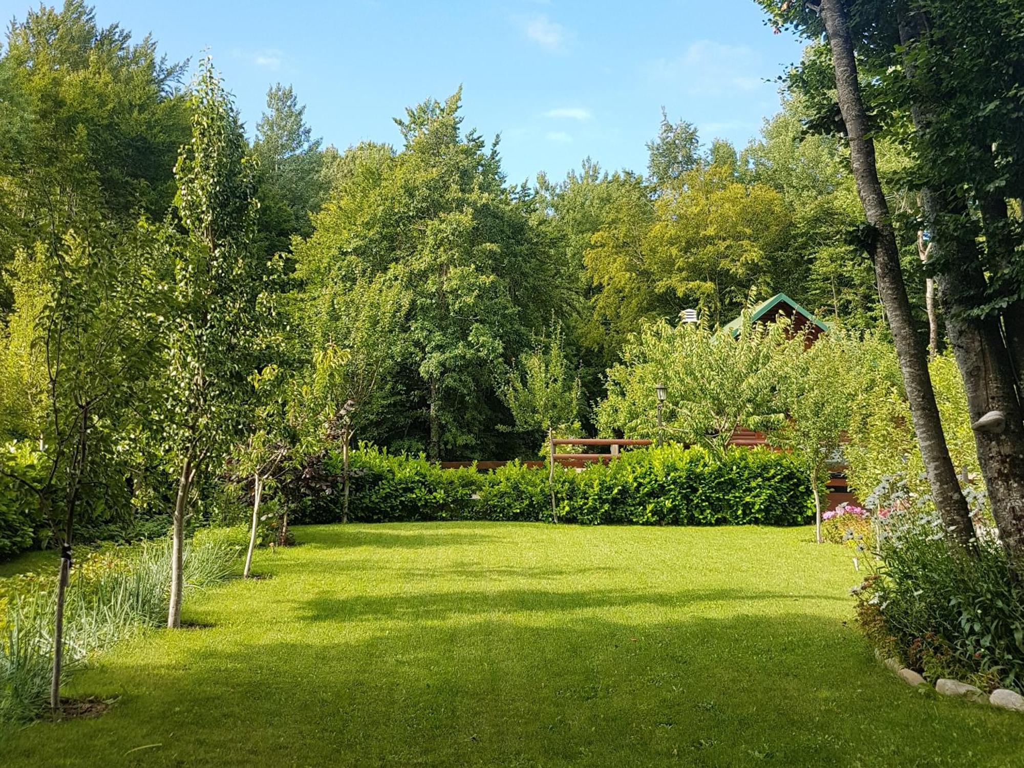 Vikendica Crkvina Villa Kolašin Екстериор снимка