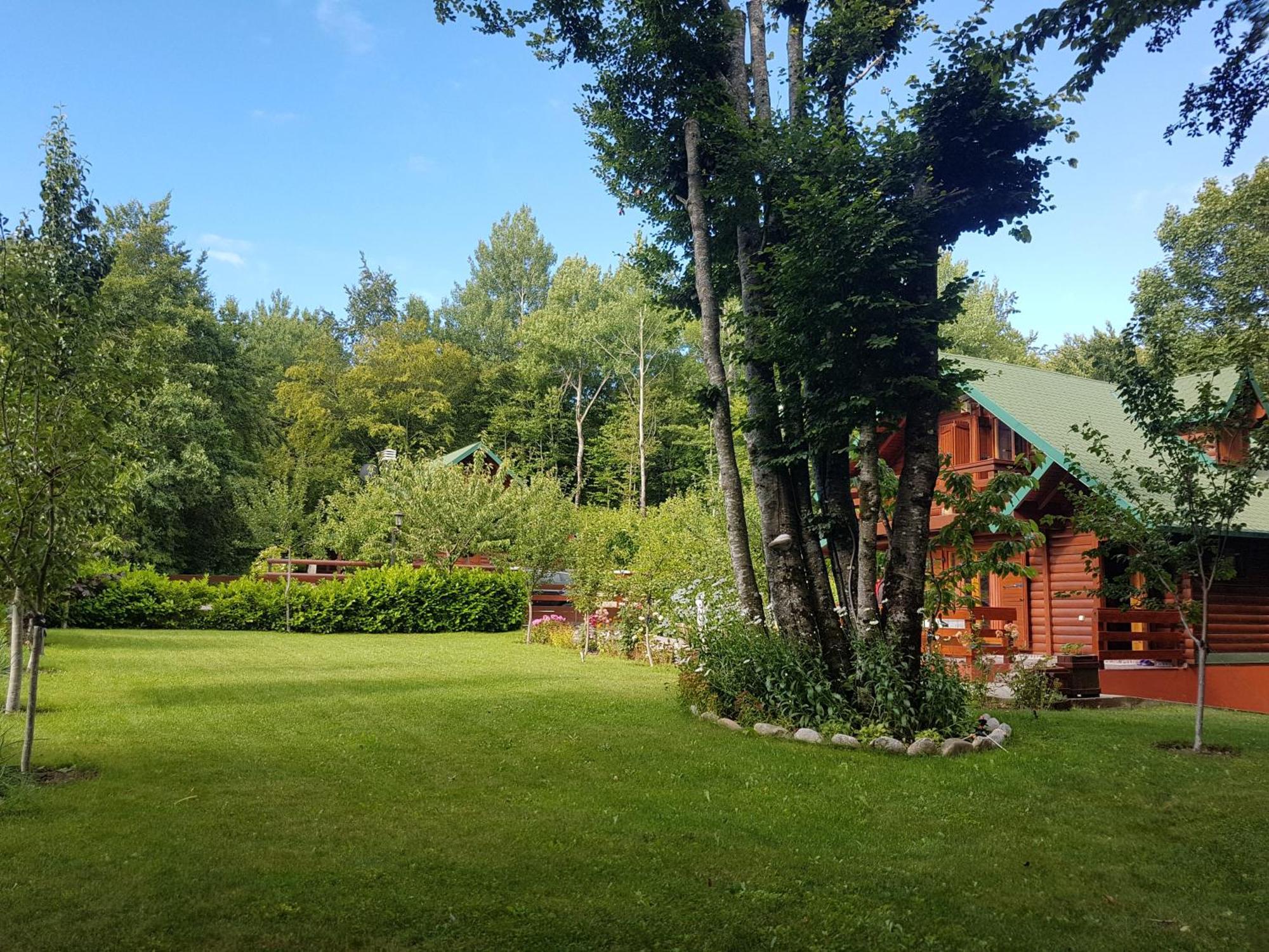 Vikendica Crkvina Villa Kolašin Екстериор снимка