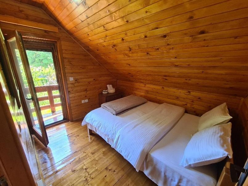 Vikendica Crkvina Villa Kolašin Екстериор снимка