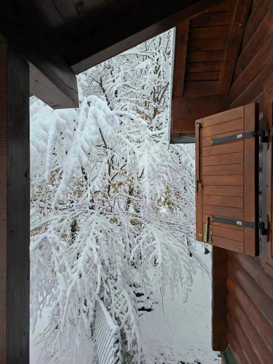 Vikendica Crkvina Villa Kolašin Екстериор снимка